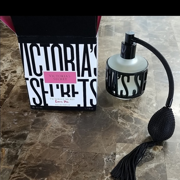 Victoria's Secret Other - NWT VS Love Me 1.7 oz